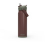 CamelBak Thrive Flip Straw eristetty SST-termospullo, 740 ml (C2856/201075)