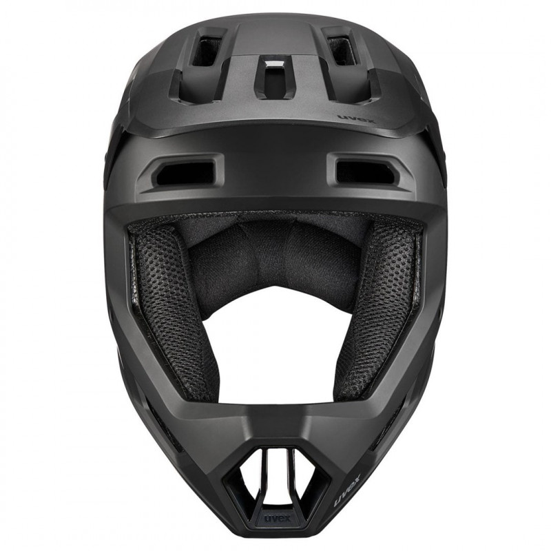 UVEX Ravage pyöräilykypärä, 52-55 cm (41/0/935/02)