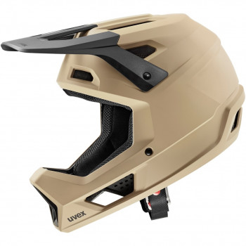 UVEX Ravage pyöräilykypärä, 60-63 cm (41/0/935/02)
