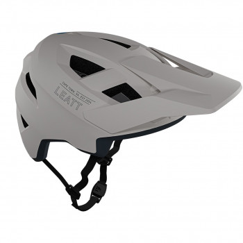 LEATT MTB AllMtn 2.0 V26 pyöräilykypärä, S, kermanvalkoinen