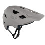 LEATT MTB AllMtn 2.0 V26 pyöräilykypärä, S, kermanvalkoinen