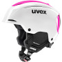 UVEX Resolution SL laskettelukypärä, 55-59 cm (56/6/333/40)