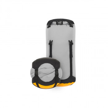Sea to Summit Evac pakkauspussi 20L, High Rise