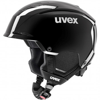 UVEX Resolution SL laskettelukypärä, 59-61 cm (56/6/333/10)