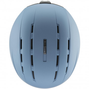 UVEX Stance laskettelukypärä, 58-62 cm (56/6/312/15)