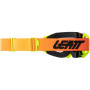 Leatt Velocity 5.5 Iriz pyöräilylasit, Citrus
