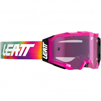 Leatt Velocity 5.5 Iriz pyöräilylasit, Pinata