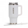 Igloo Travel Mug 32 OZ (0,95 l) termomuki pillillä, valkoinen
