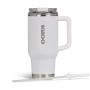Igloo Travel Mug 32 OZ (0,95 l) termomuki pillillä, valkoinen