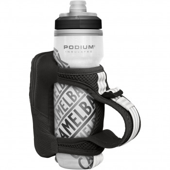 CamelBak Quick Grip Chill käsijuoksuteline juomapullolla