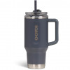 Igloo Travel Mug 32 OZ (0,95 l) termomuki pillillä, Carbonite