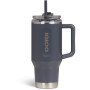 Igloo Travel Mug 32 OZ (0,95 l) termomuki pillillä, Carbonite