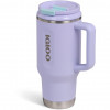 Igloo Travel Mug 32 oz (0,95 L) termomuki pillillä, Lilac Breeze