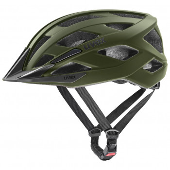 UVEX I-vo 2 pyöräilykypärä, 52-57 cm