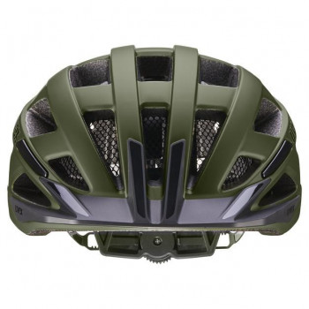 UVEX I-vo 2 pyöräilykypärä, 52-57 cm