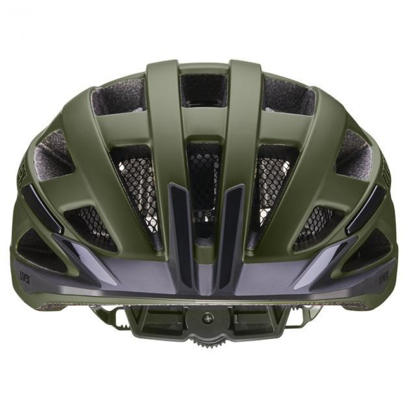UVEX I-vo 2 pyöräilykypärä, 52-57 cm