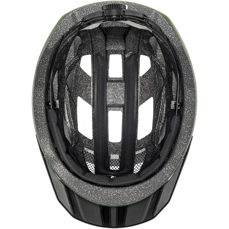 UVEX I-vo 2 pyöräilykypärä, 52-57 cm