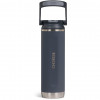 Igloo Sport Sipper 20 oz termospullo pillillä, 0,6 l, Carbonite