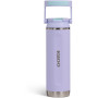 Igloo Sport Sipper 20 oz termospullo pillillä, 0,6 l, Lilac Breeze