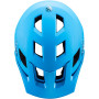 LEATT MTB AllMtn 1.0 V24 pyöräilykypärä, M, Cyan