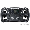 Ascher Racing Knob Kit Pro -kiertonuppisarja, Mercury