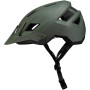 Leatt MTB AllMtn 1.0 V24 pyöräilykypärä L, pinaatti