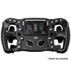Ascher Racing Knob Kit Pro sim-racing-ohjauspyörille, Stealth Black