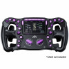 Ascher Racing Knob Kit Pro -kiertonuppisarja, Champion Purple