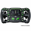 Ascher Racing Knob Kit Pro -kiertonuppisarja, Maniti Green