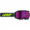 Leatt Velocity 4.5 Iriz pyöräilylasit, Shadow