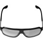 Leatt TheViz Andes Polarized pyöräilylasit, musta