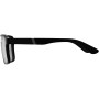 Leatt TheViz Pyrenees Polarized pyöräilylasit, musta