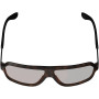Leatt TheViz Andes Polarized pyöräilylasit, ruskea