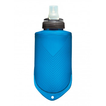 CamelBak Quick Stow Flask juomapullo juoksijoille, 355 ml