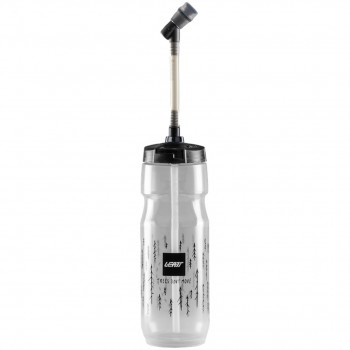 Leatt SteadySip Convertible juomapullo, 750 ml