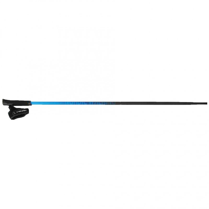 Viking Pro-Trainer sauvakävelysauvat, sininen, 110 cm
