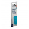Sea To Summit Ultra-Sil pakkauspussi 13 l, Blue Atoll