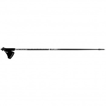 VIKING Lite Pro sauvakävelysauvat aikuisille, harmaa, 105 cm