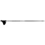 VIKING Lite Pro sauvakävelysauvat aikuisille, harmaa, 105 cm