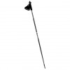 VIKING Lite Pro sauvakävelysauvat 115 cm, hopea/musta