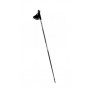 VIKING Lite Pro sauvakävelysauvat 120 cm, hopea/musta