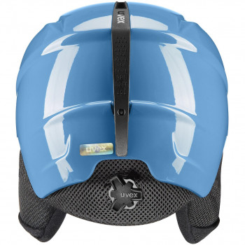 UVEX Viti pure lasten lasketteluhelmi 46-50 (56/6/322/13)