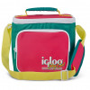 Igloo Retro Square eväsreppu 9 kylmälaukku