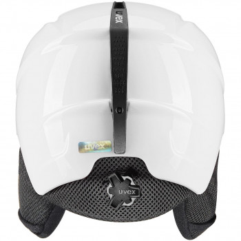 UVEX Viti pure lasten lasketteluhelmi 46-50 (56/6/322/11)