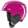 UVEX Viti pure lasten lasketteluhelmi 46-50 (56/6/322/14)
