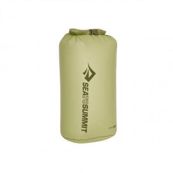 Sea To Summit Ultra-Sil pakkauspussi 35 l, Tarragon