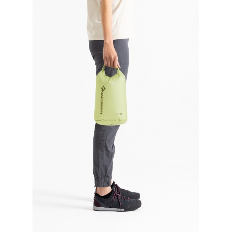 Sea To Summit Ultra-Sil pakkauspussi 35 l, Tarragon