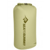 Sea To Summit Ultra-Sil pakkauspussi 35 l, Tarragon
