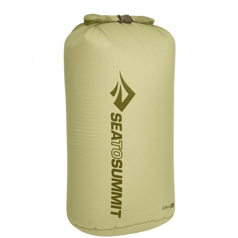 Sea To Summit Ultra-Sil pakkauspussi 35 l, Tarragon