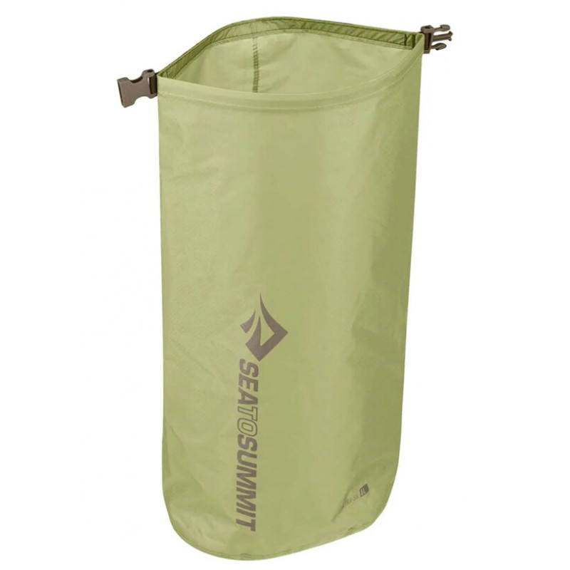 Sea To Summit Ultra-Sil pakkauspussi 35 l, Tarragon
